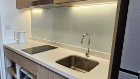 1 Bedroom Condo for rent in The Nest Chula-Samyan, Maha Phruettharam, Bangkok near MRT Sam Yan