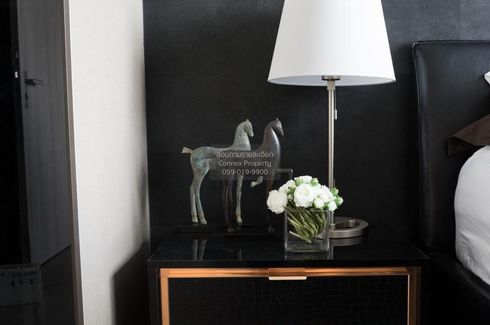 1 Bedroom Condo for rent in 333 Riverside, Bang Sue, Bangkok near MRT Bang Pho