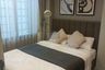 1 Bedroom Condo for rent in Rhythm Asoke 2, Bang Kapi, Bangkok near MRT Phra Ram 9