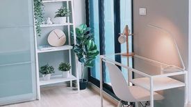 1 Bedroom Condo for rent in The Base Rama 9 - Ramkhamhaeng, Hua Mak, Bangkok near MRT Ramkhamhaeng 12