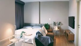 1 Bedroom Condo for rent in The Base Rama 9 - Ramkhamhaeng, Hua Mak, Bangkok near MRT Ramkhamhaeng 12