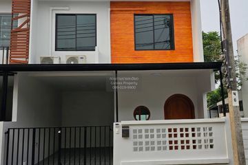 3 Bedroom Townhouse for rent in Bang O, Bangkok near MRT Bang O