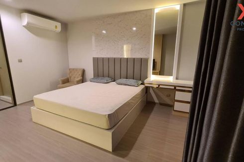 1 Bedroom Condo for rent in Life Ladprao, Chatuchak, Bangkok near BTS Ladphrao Intersection