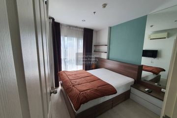 1 Bedroom Condo for rent in Aspire Rama 9, Bang Kapi, Bangkok near MRT Phra Ram 9