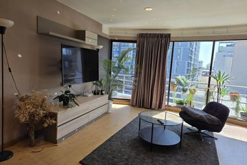 2 Bedroom Condo for rent in Baan Preuksasiri Suanplu, Thung Maha Mek, Bangkok near MRT Lumpini
