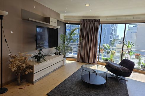 2 Bedroom Condo for rent in Baan Preuksasiri Suanplu, Thung Maha Mek, Bangkok near MRT Lumpini