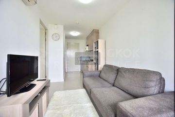 1 Bedroom Condo for rent in Ideo Ladprao 17, Chom Phon, Bangkok near MRT Lat Phrao