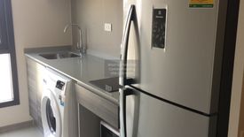 1 Bedroom Condo for rent in Centric Huay Kwang Station, Din Daeng, Bangkok near MRT Huai Khwang