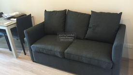 1 Bedroom Condo for rent in Centric Huay Kwang Station, Din Daeng, Bangkok near MRT Huai Khwang