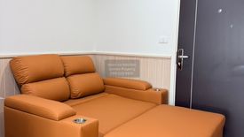 1 Bedroom Condo for rent in The President Sathorn-Ratchaphruek 3, Pak Khlong Phasi Charoen, Bangkok near MRT Bang Wa