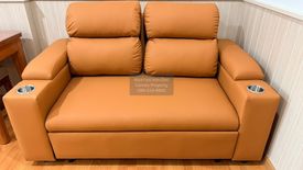 1 Bedroom Condo for rent in The President Sathorn-Ratchaphruek 3, Pak Khlong Phasi Charoen, Bangkok near MRT Bang Wa