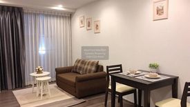 1 Bedroom Condo for rent in Sari by Sansiri, Bang Chak, Bangkok near BTS Punnawithi