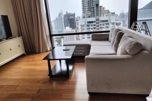 2 Bedroom Condo for rent in Circle Living Prototype, Makkasan, Bangkok near Airport Rail Link Makkasan