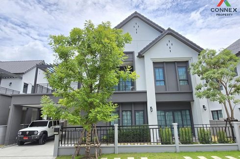 4 Bedroom House for rent in Centro Bangna, Bang Kaeo, Samut Prakan