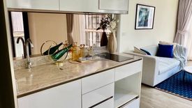 1 Bedroom Condo for rent in Khlong Toei, Bangkok near BTS Nana