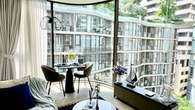 1 Bedroom Condo for rent in Khlong Toei, Bangkok near BTS Nana