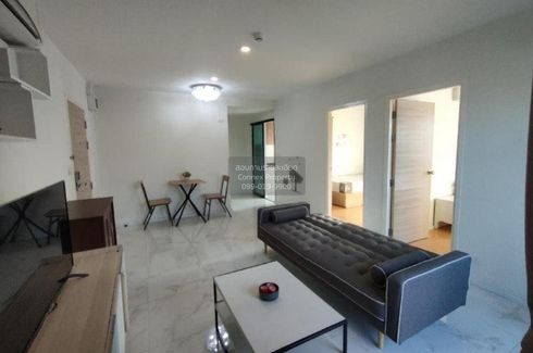 2 Bedroom Condo for rent in D Mura Ratchayothin, Sena Nikhom, Bangkok near BTS Kasetsart University