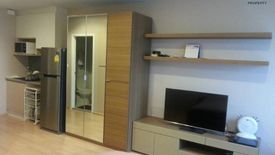 1 Bedroom Condo for rent in Casa Condo Ratchada - Ratchaphruek, Dao Khanong, Bangkok near BTS Talat Phlu