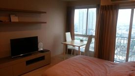 1 Bedroom Condo for rent in Casa Condo Ratchada - Ratchaphruek, Dao Khanong, Bangkok near BTS Talat Phlu