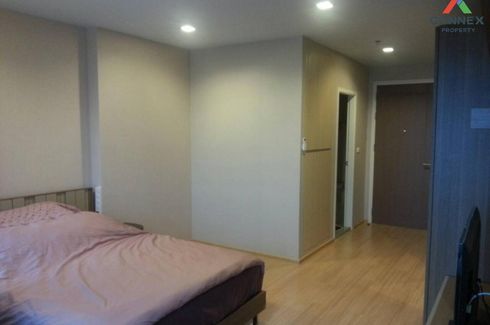 1 Bedroom Condo for rent in Casa Condo Ratchada - Ratchaphruek, Dao Khanong, Bangkok near BTS Talat Phlu