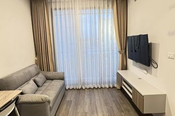 1 Bedroom Condo for rent in BRIXTON Pet and Play Sukhumvit 107, Bang Na, Bangkok near BTS Bearing