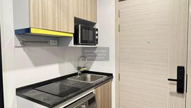 1 Bedroom Condo for rent in BRIXTON Pet and Play Sukhumvit 107, Bang Na, Bangkok near BTS Bearing