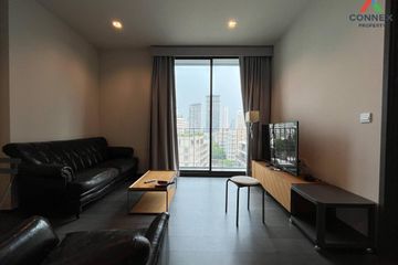 1 Bedroom Condo for rent in Edge Sukhumvit 23, Khlong Toei Nuea, Bangkok near BTS Asoke