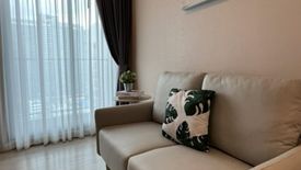 2 Bedroom Condo for rent in Centric Huay Kwang Station, Din Daeng, Bangkok near MRT Huai Khwang