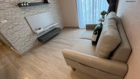 2 Bedroom Condo for rent in Centric Huay Kwang Station, Din Daeng, Bangkok near MRT Huai Khwang