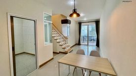 3 Bedroom Townhouse for rent in Golden Town Sathorn, Bang Wa, Bangkok near BTS Wutthakat