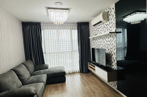 2 Bedroom Condo for rent in Episode Phahol - Sapanmai, Anusawari, Bangkok near BTS Sai Yud