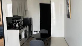 2 Bedroom Condo for rent in Chapter Charoennakhorn-Riverside, Bang Lamphu Lang, Bangkok near BTS Krung Thon Buri