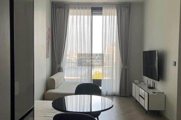 2 Bedroom Condo for rent in Chapter Charoennakhorn-Riverside, Bang Lamphu Lang, Bangkok near BTS Krung Thon Buri