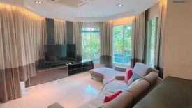 4 Bedroom House for rent in golden Nakara, Prawet, Bangkok