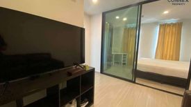 1 Bedroom Condo for rent in Aspire Asoke-Ratchada, Din Daeng, Bangkok near MRT Phra Ram 9