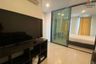 1 Bedroom Condo for rent in Aspire Asoke-Ratchada, Din Daeng, Bangkok near MRT Phra Ram 9