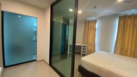1 Bedroom Condo for rent in Aspire Asoke-Ratchada, Din Daeng, Bangkok near MRT Phra Ram 9
