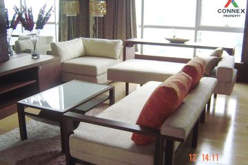2 Bedroom Condo for rent in Baan Sathorn Chaopraya, Khlong Ton Sai, Bangkok near BTS Krung Thon Buri