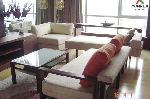 2 Bedroom Condo for rent in Baan Sathorn Chaopraya, Khlong Ton Sai, Bangkok near BTS Krung Thon Buri