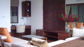 2 Bedroom Condo for rent in Baan Sathorn Chaopraya, Khlong Ton Sai, Bangkok near BTS Krung Thon Buri