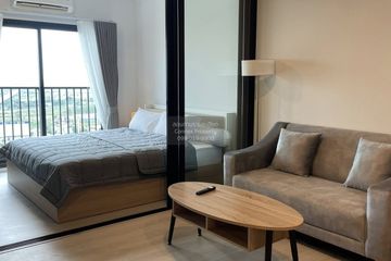 1 Bedroom Condo for rent in Bang Phli Yai, Samut Prakan
