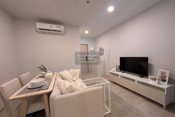 1 Bedroom Condo for rent in Aspire Onnut Station, Phra Khanong, Bangkok near BTS On Nut