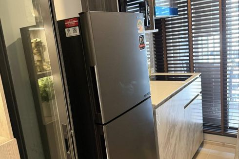 1 Bedroom Condo for rent in Aspire Onnut Station, Phra Khanong, Bangkok near BTS On Nut