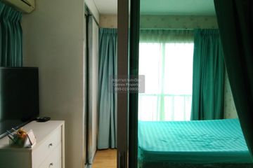 1 Bedroom Condo for rent in Aspire Rama 4, Phra Khanong, Bangkok near BTS Ekkamai