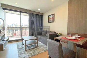1 Bedroom Condo for rent in Art @ Thonglor 25, Khlong Tan Nuea, Bangkok near BTS Thong Lo