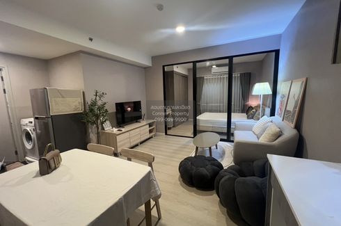 1 Bedroom Condo for rent in Bang Phli Yai, Samut Prakan