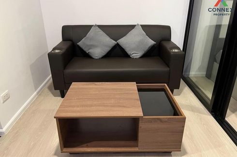 1 Bedroom Condo for rent in Bang Phli Yai, Samut Prakan