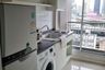 1 Bedroom Condo for rent in Aspire Rama 9, Bang Kapi, Bangkok near MRT Phra Ram 9
