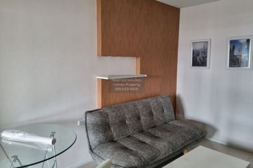 1 Bedroom Condo for rent in Aspire Rama 9, Bang Kapi, Bangkok near MRT Phra Ram 9