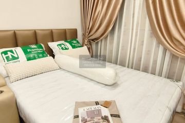 1 Bedroom Condo for rent in Aspire Sukhumvit - Rama 4, Phra Khanong, Bangkok near BTS Phra Khanong